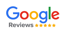 Google Reviews 5 Stars